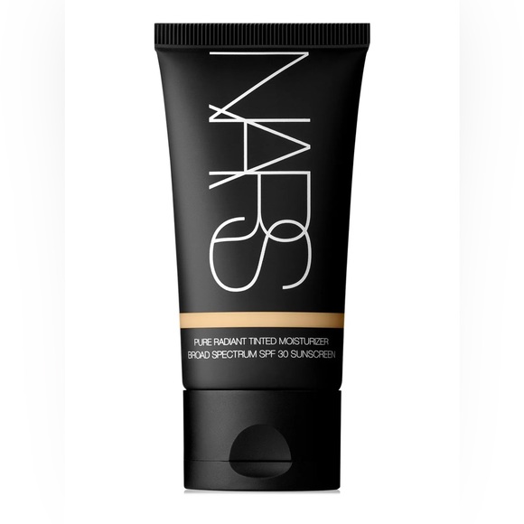 NARS Other - Nars Pure Radiant Tinted Moisturizer Norwich light 1.5